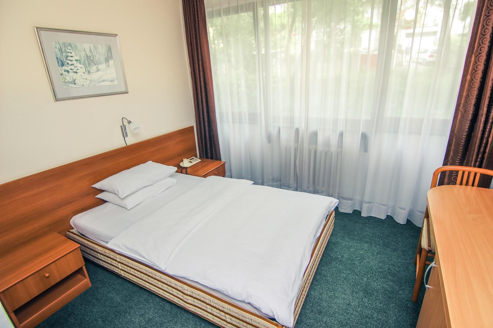 Hotel Grand ซาราเยโว ภายนอก รูปภาพ