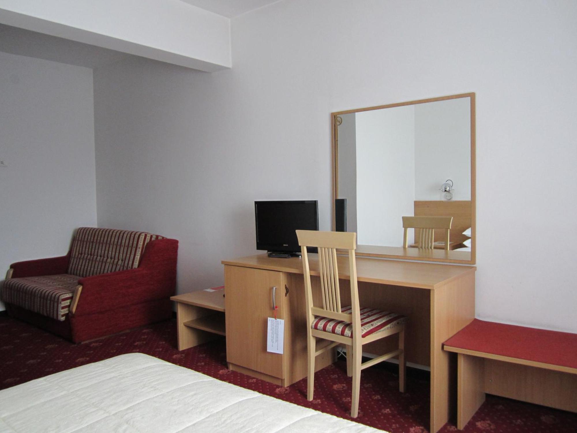 Hotel Grand ซาราเยโว ภายนอก รูปภาพ